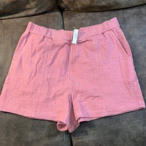 Madewell Shorts